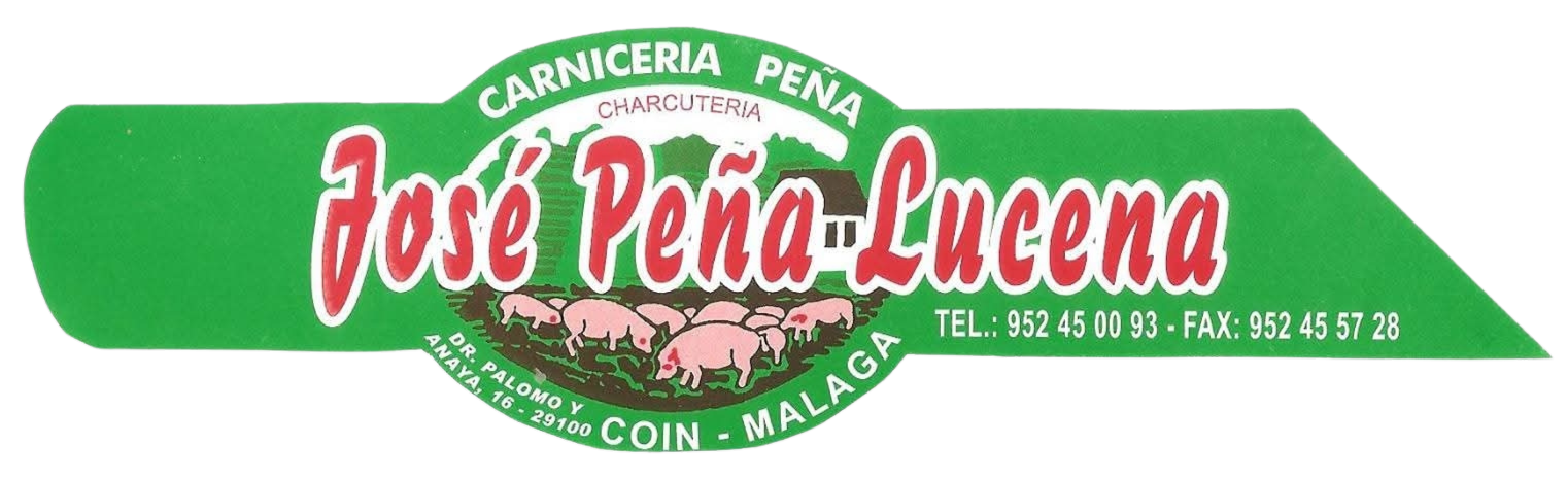 Carnicería Peña